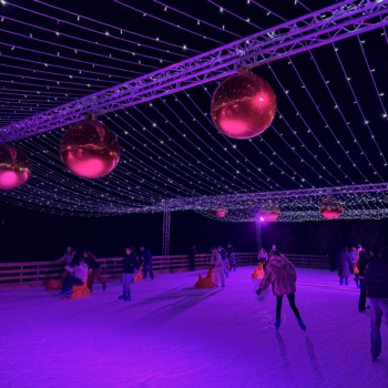Patins en Folie