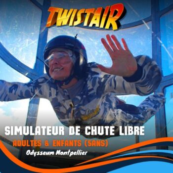 Twistair
