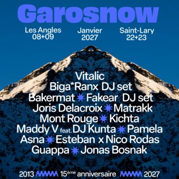 Garosnow