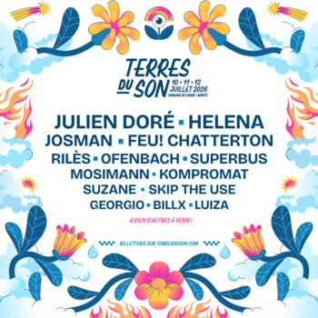 Terres du Son