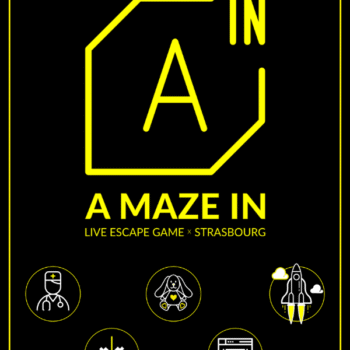 Amaze In