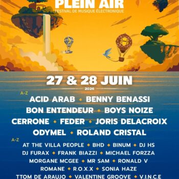 Festival Plein Air