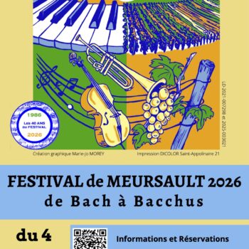 Festival de Meursault