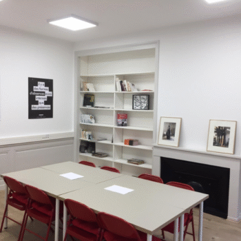Les Ateliers