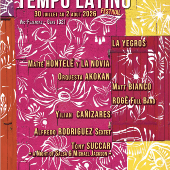 Tempo Latino