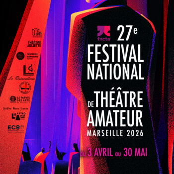 Festival National Théâtre Amateur