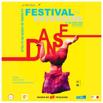 FESTIVAL RAVENSARE