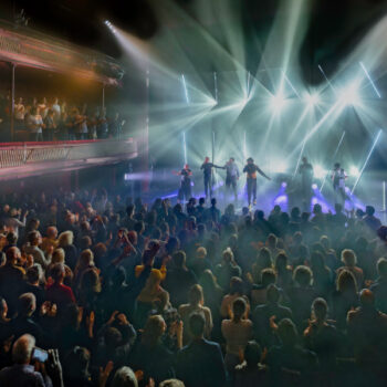 Tourcoing Jazz Festival