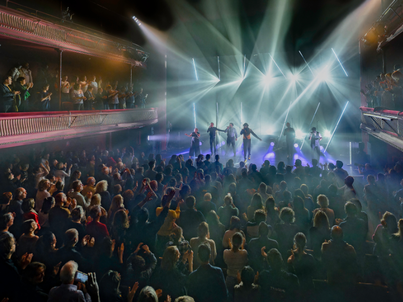 Tourcoing Jazz Festival