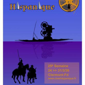Festival Cinéma Hispanique