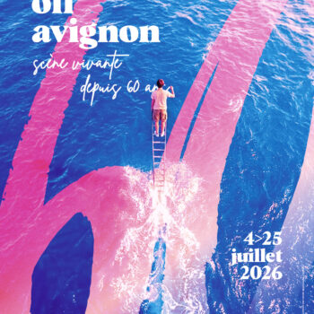 Festival Avignon