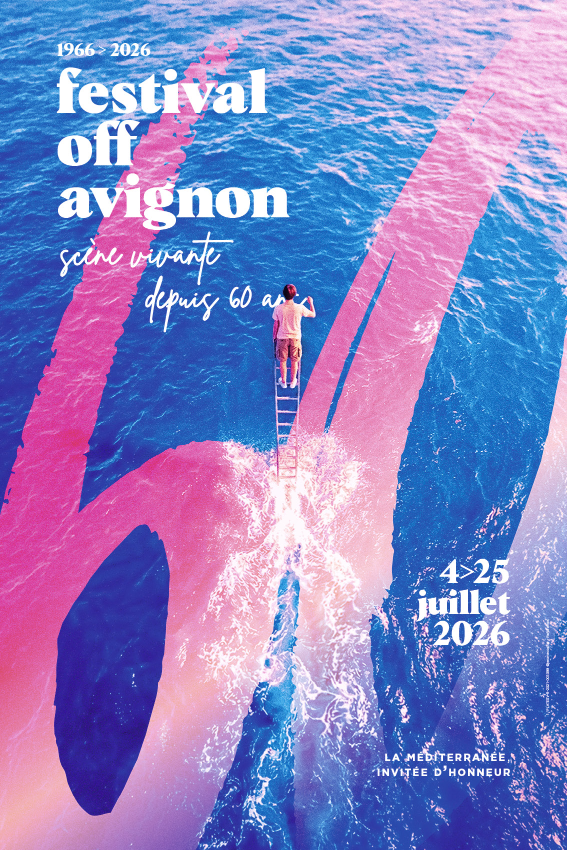 Festival Avignon