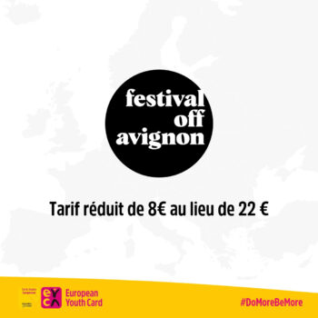 Festival Avignon