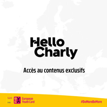 Hello Charly
