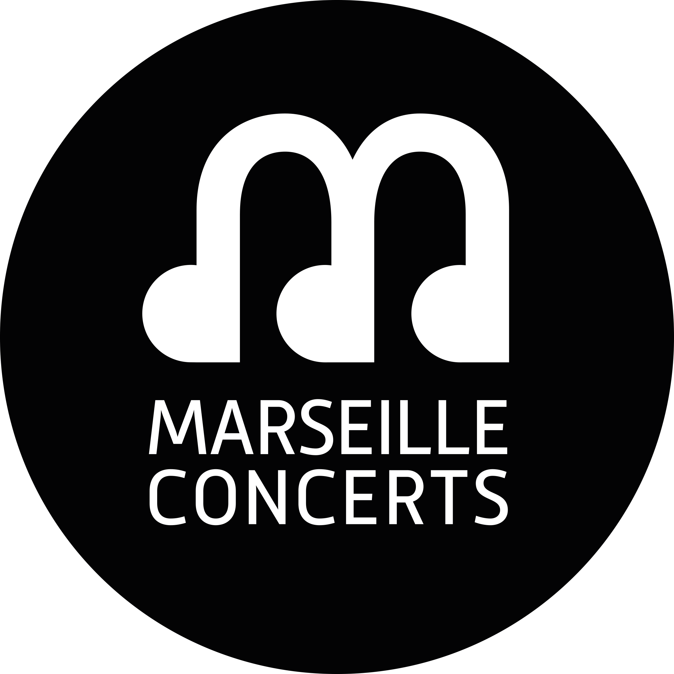 Marseille Concerts