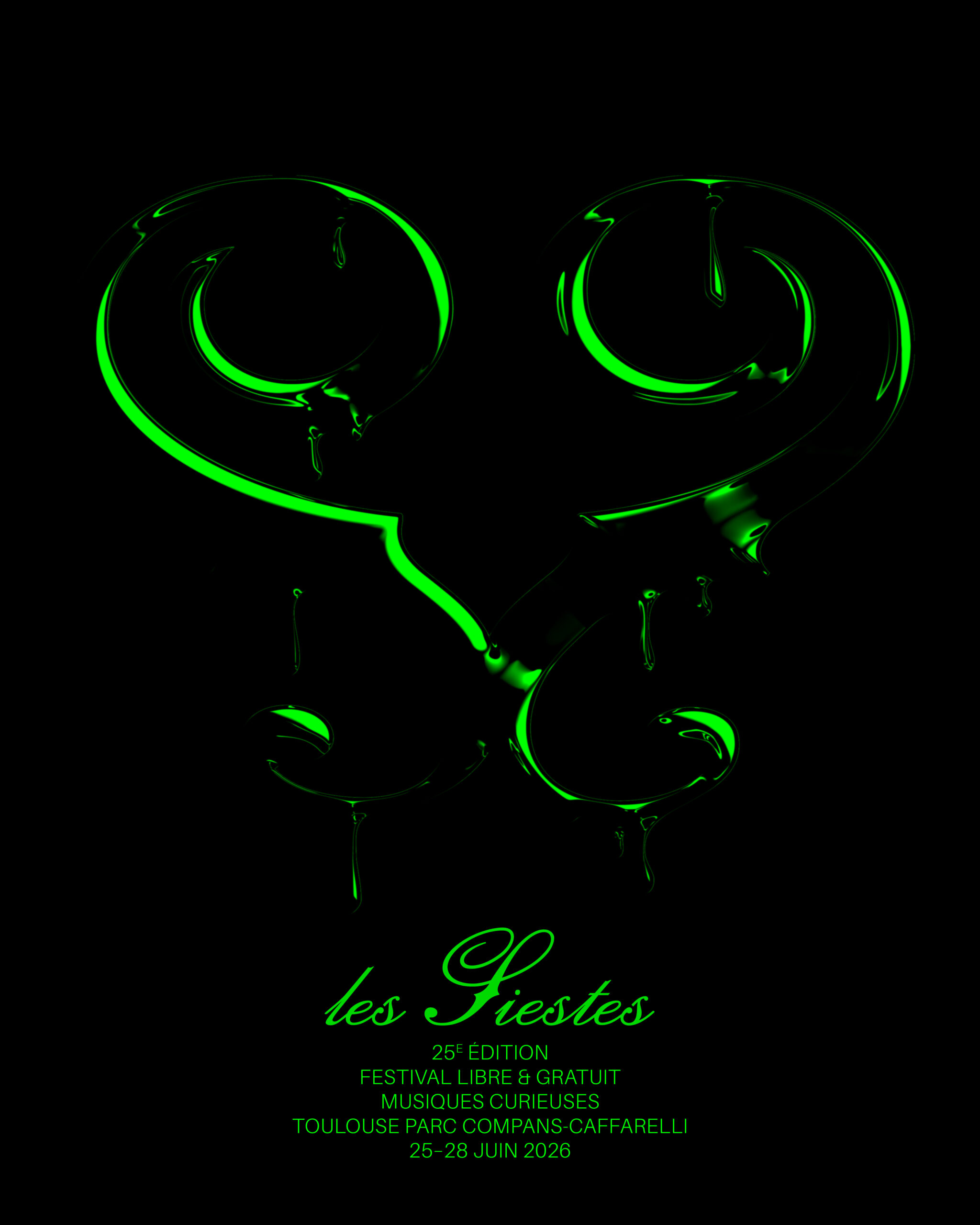 Siestes Électroniques