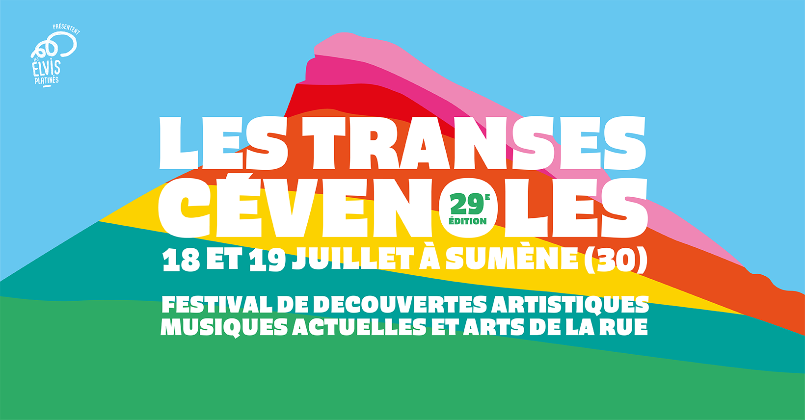 Festival Les Transes Cévenoles