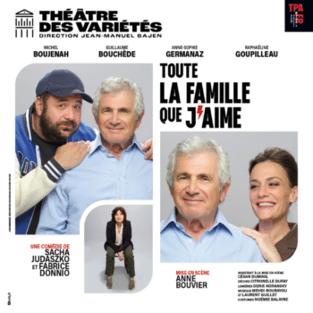 Théâtre Variétés