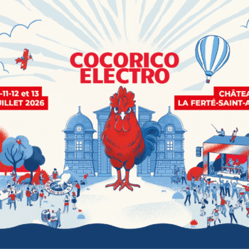Cocorico Festival