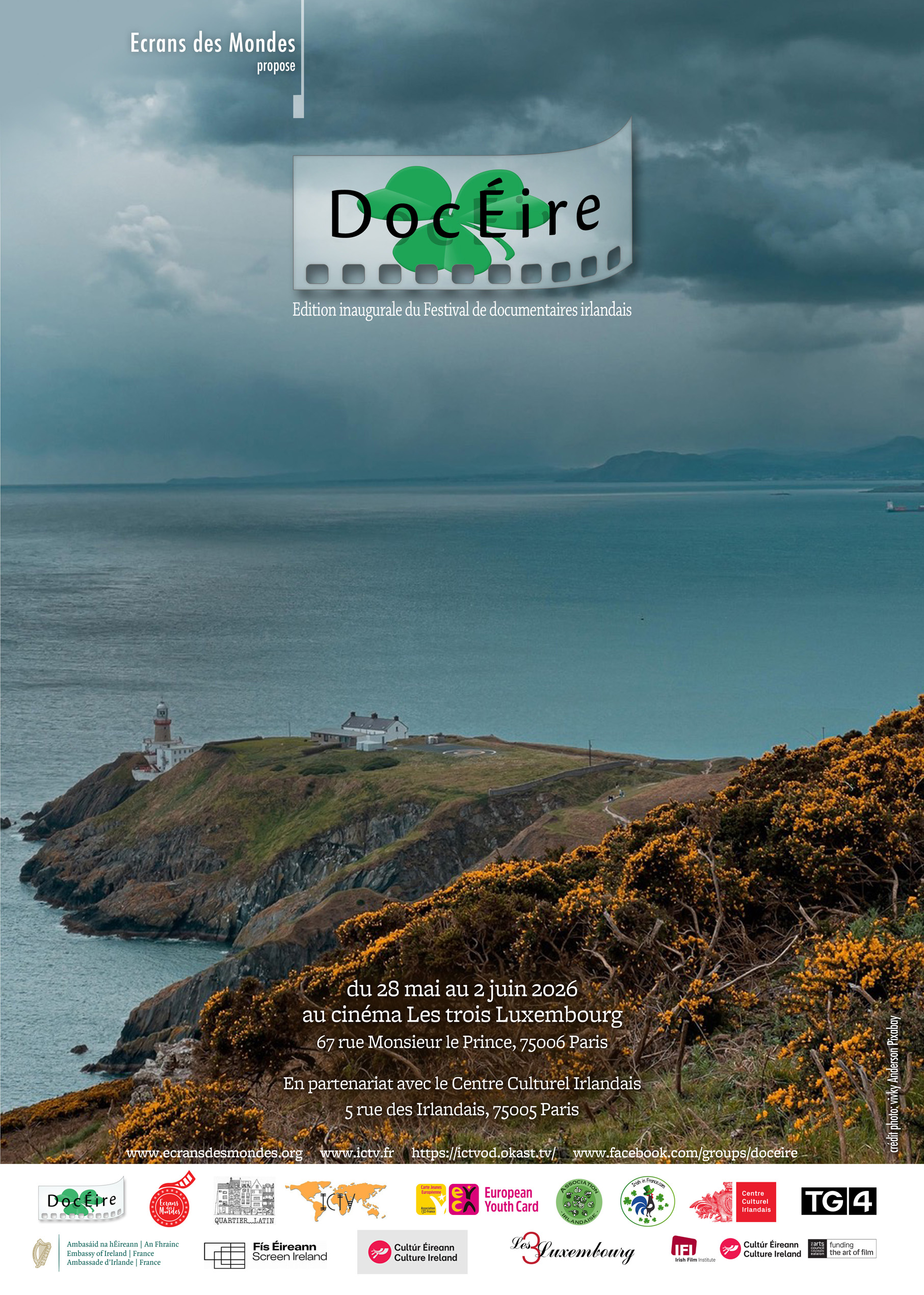 Festival DocÉire26