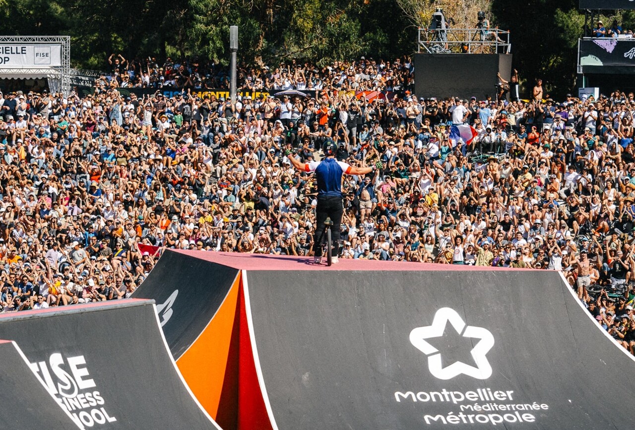 FISE
