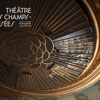 Théâtre des Champs-Élysées