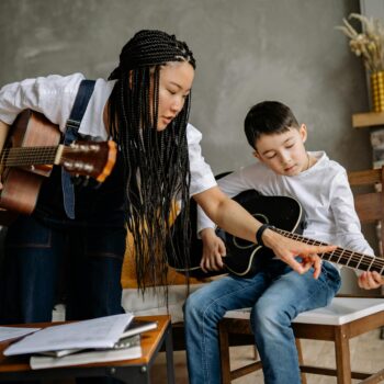 Anacours Musique