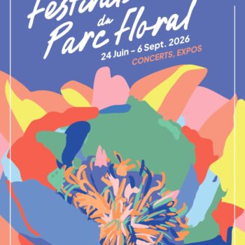 Festivals du Parc Floral