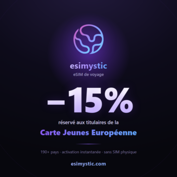 Esimystic