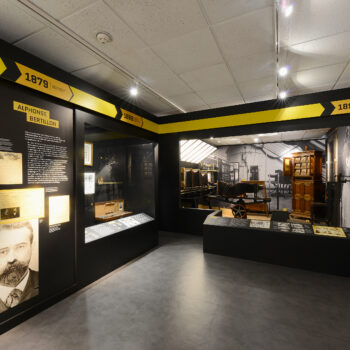 Musée de la préfecture de Police