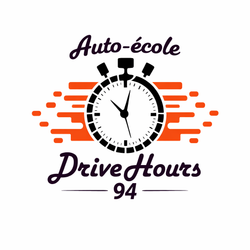 Auto-école Drive hours