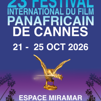 Festival International du Film PanAfricain