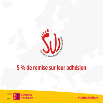 Service Volontariat International (SVI)