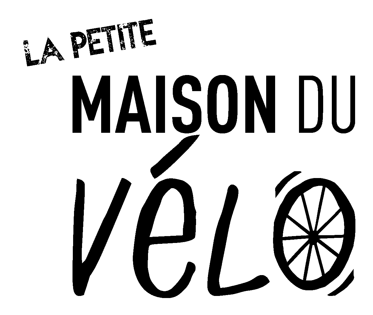 La Petite Maison du Vélo