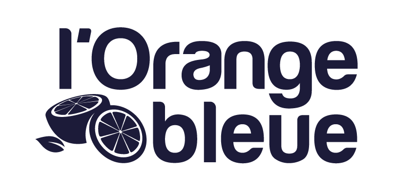 Orange Bleue SAINT LÔ