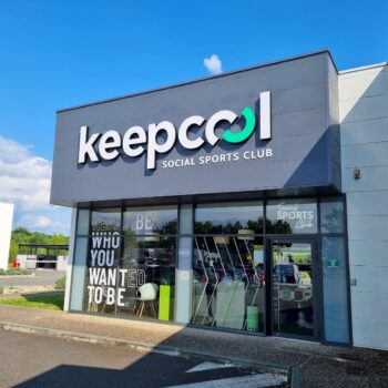 Keepcool Montauban