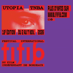Festival International du Film Indépendant de Bordeaux