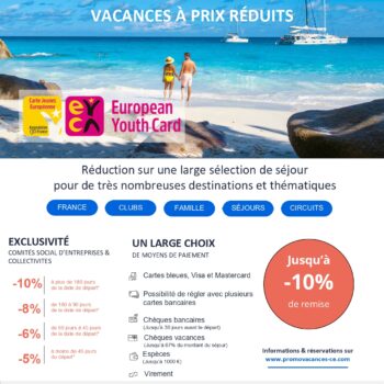 Promovacances