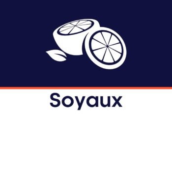 Orange Bleue Soyaux