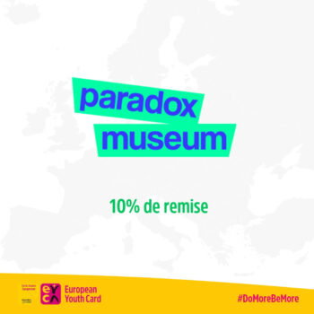 Paradox Museum
