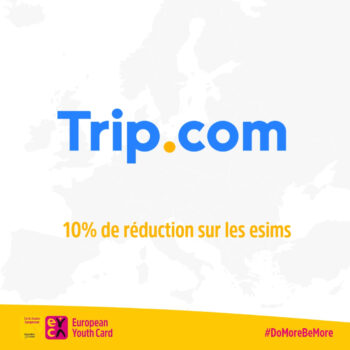 Trip.com eSims