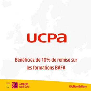 UCPA Formation BAFA