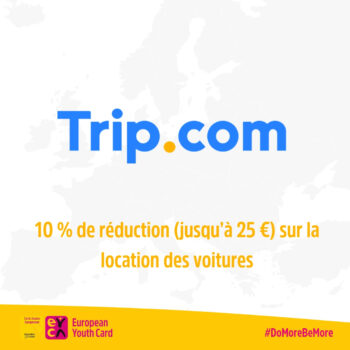 Trip.com Location Voitures