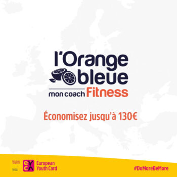 Orange Bleue Auvergne