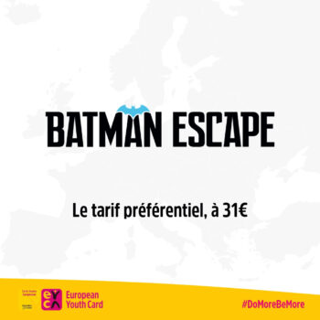 Batman Escape