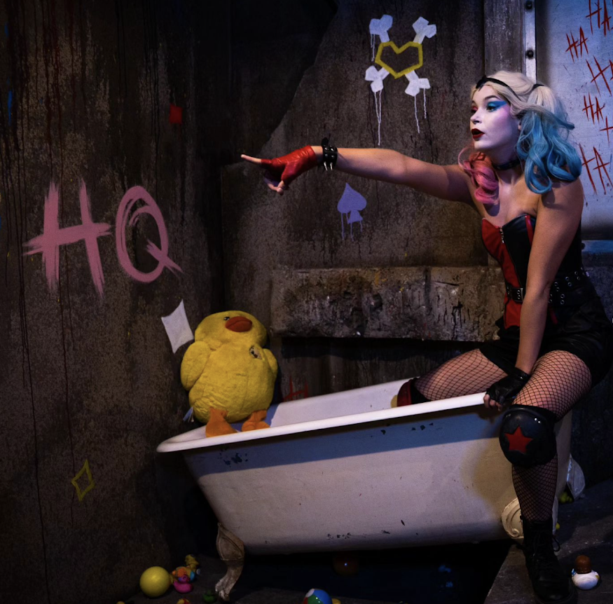 Harley