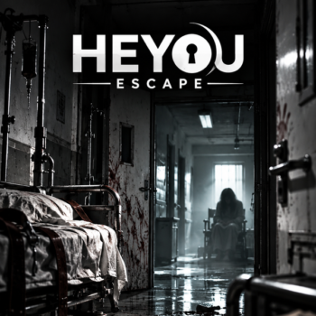 HEYOU ESCAPE – LE CANNET