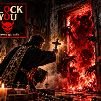 I LOCK U – TOULOUSE