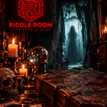 Riddle Room Nice