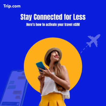 Trip eSims